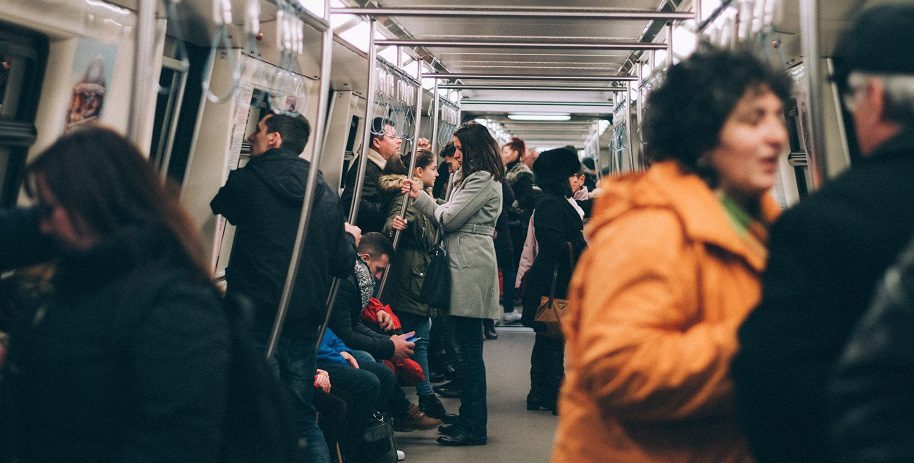 6 Tips to Make Your Long Commute Better